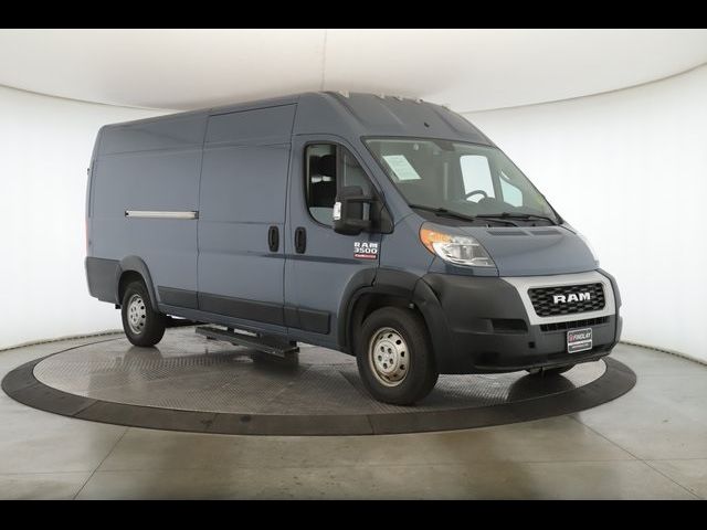 2019 Ram ProMaster Base