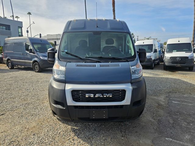 2019 Ram ProMaster Base