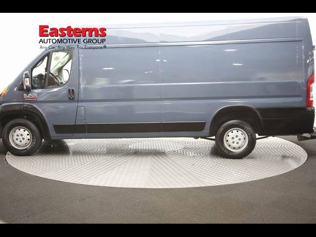 2019 Ram ProMaster Base