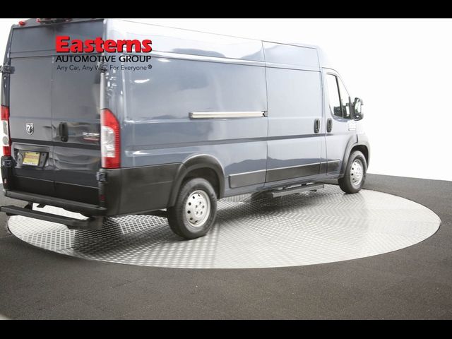 2019 Ram ProMaster Base