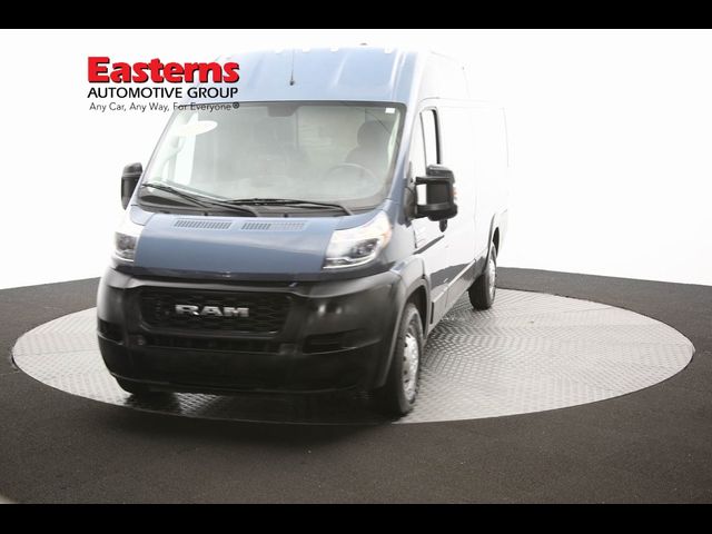 2019 Ram ProMaster Base