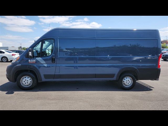 2019 Ram ProMaster Base