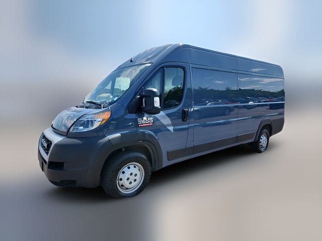 2019 Ram ProMaster Base