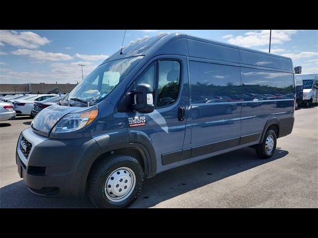 2019 Ram ProMaster Base