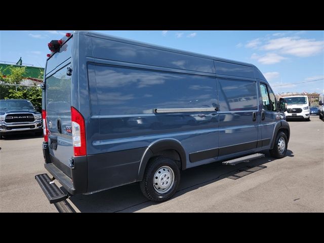 2019 Ram ProMaster Base