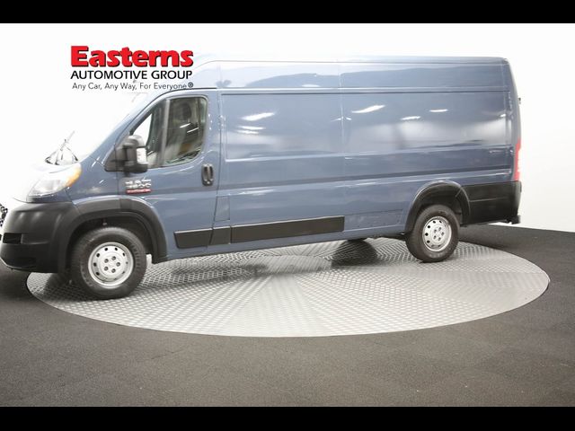 2019 Ram ProMaster Base