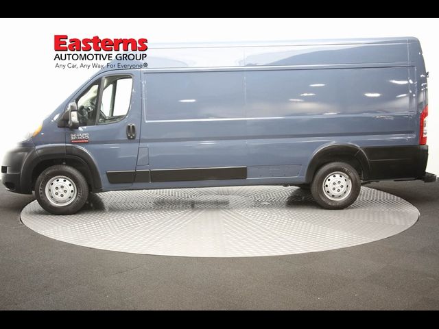 2019 Ram ProMaster Base