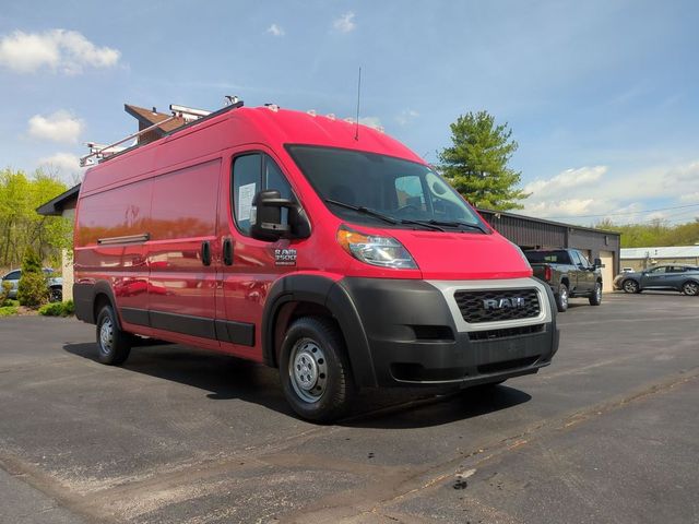 2019 Ram ProMaster Base