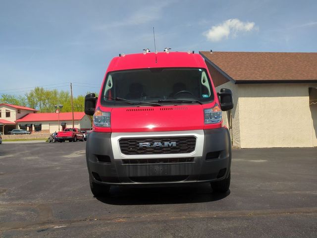 2019 Ram ProMaster Base