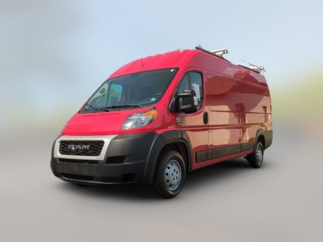 2019 Ram ProMaster Base