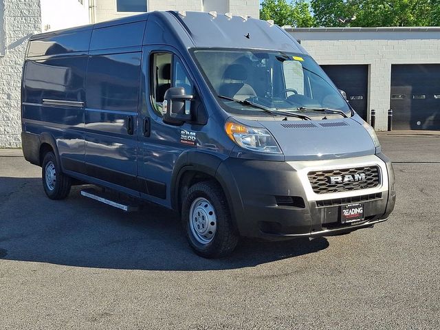 2019 Ram ProMaster Base