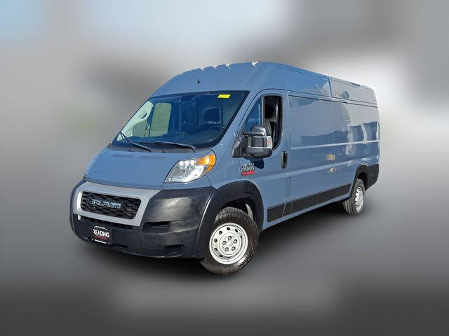 2019 Ram ProMaster Base