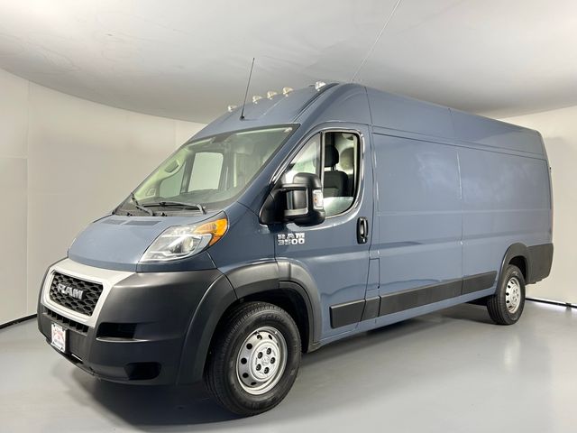 2019 Ram ProMaster Base