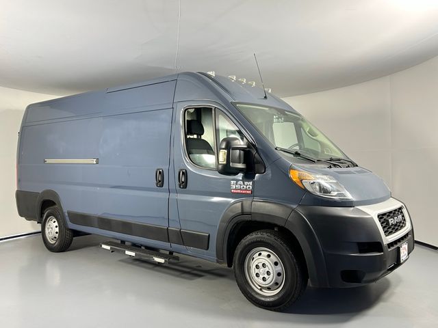 2019 Ram ProMaster Base