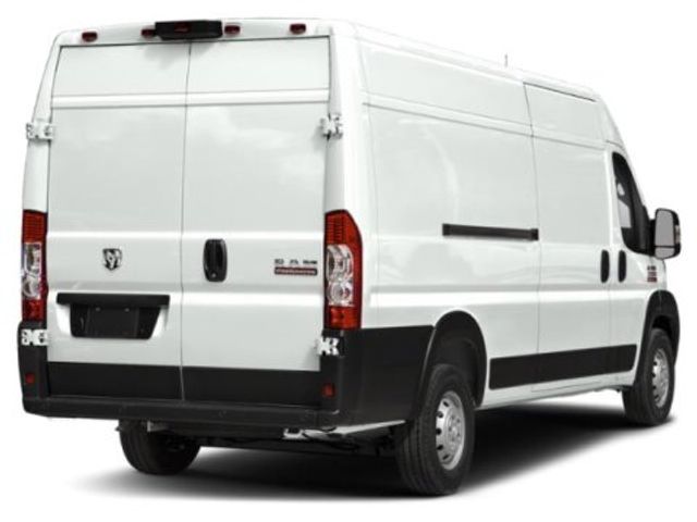 2019 Ram ProMaster Base