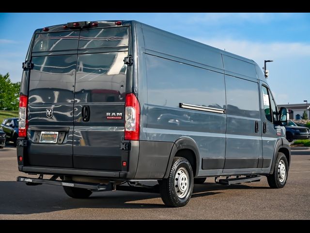 2019 Ram ProMaster Base