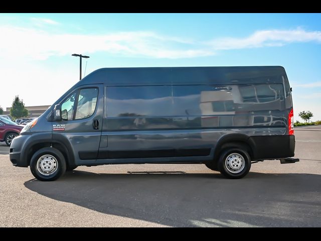 2019 Ram ProMaster Base