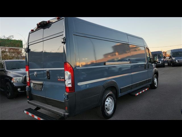 2019 Ram ProMaster Base