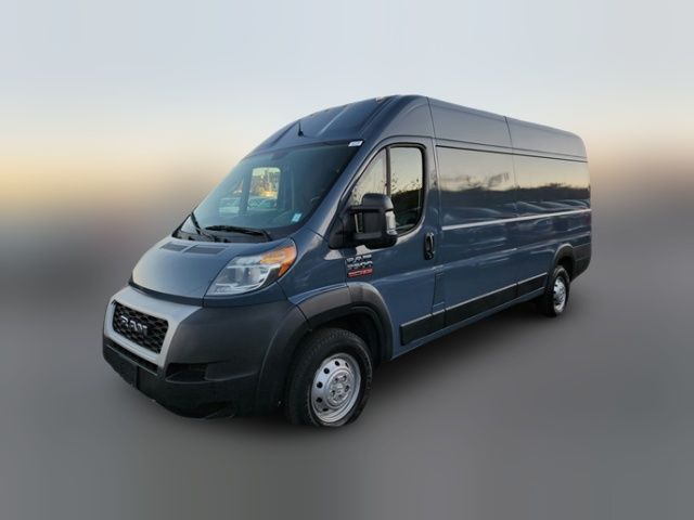 2019 Ram ProMaster Base