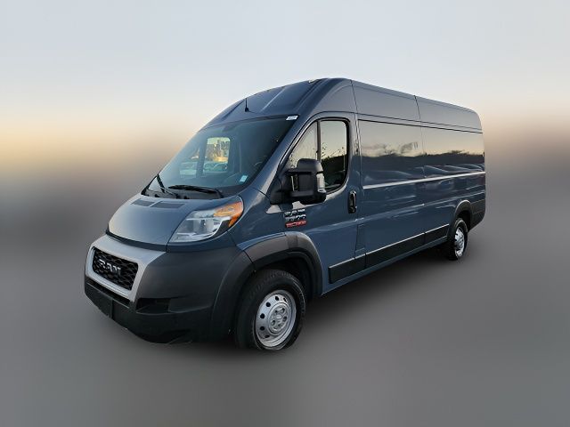 2019 Ram ProMaster Base