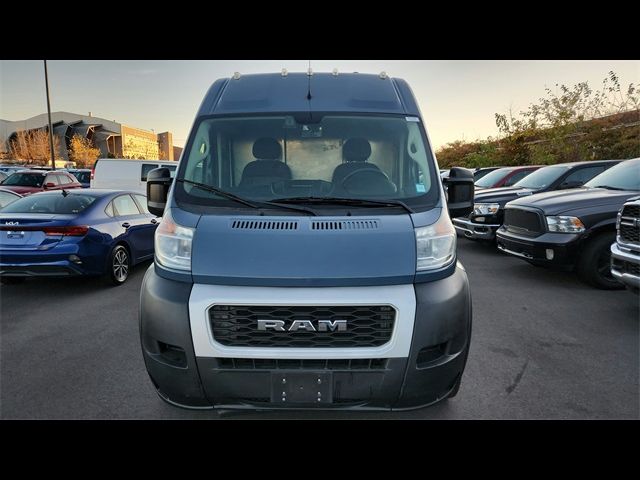 2019 Ram ProMaster Base