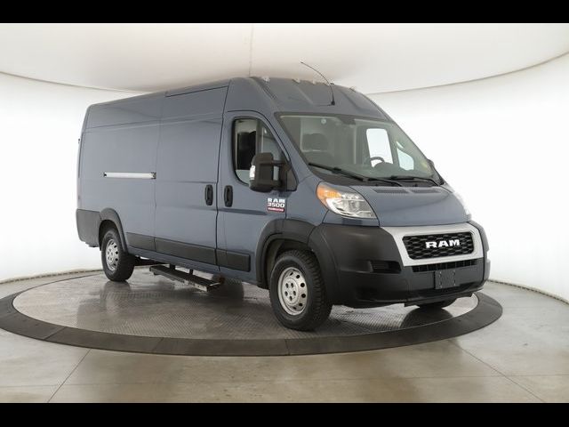 2019 Ram ProMaster Base