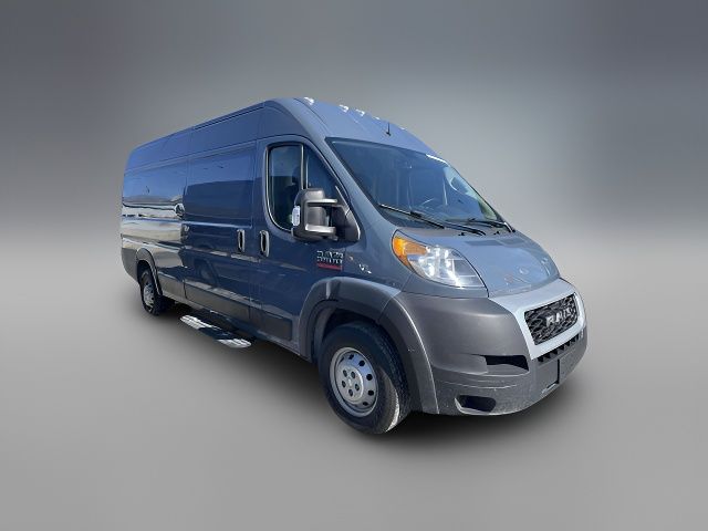 2019 Ram ProMaster Base