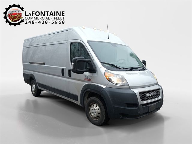 2019 Ram ProMaster Base