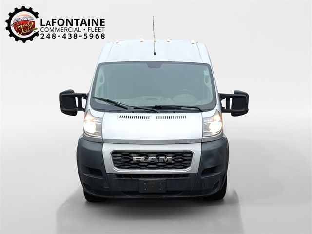 2019 Ram ProMaster Base