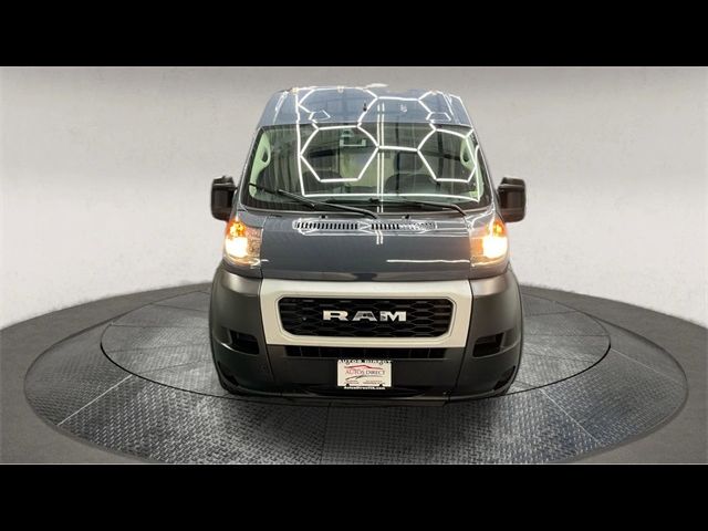 2019 Ram ProMaster Base