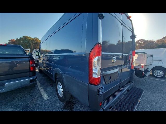 2019 Ram ProMaster Base