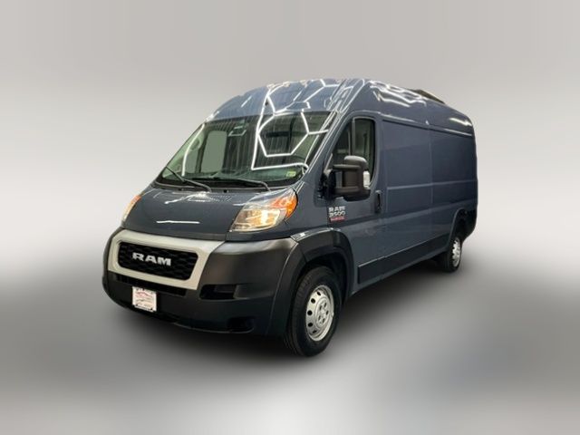 2019 Ram ProMaster Base