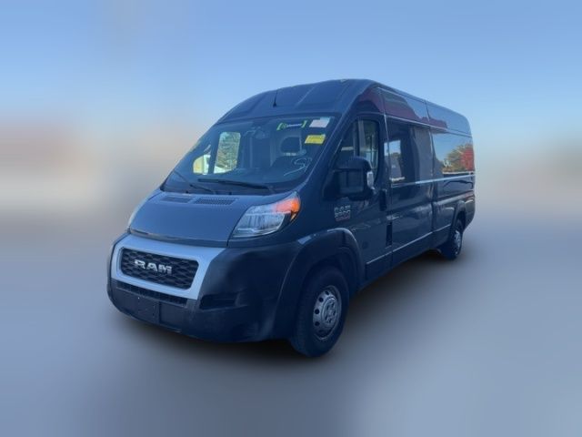 2019 Ram ProMaster Base