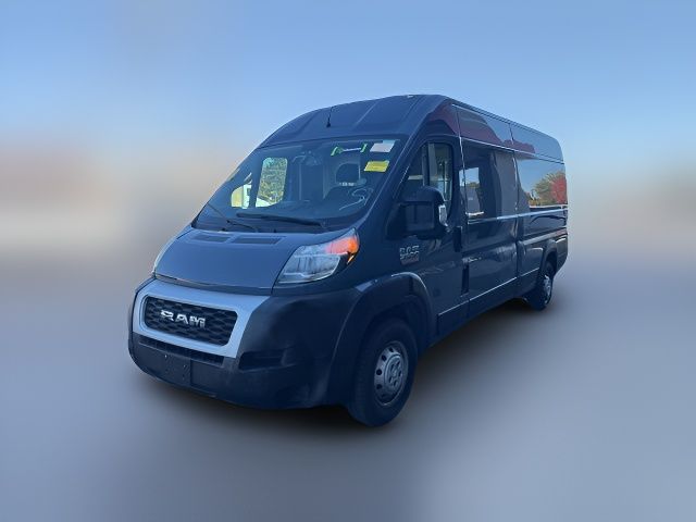 2019 Ram ProMaster Base