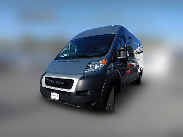 2019 Ram ProMaster Base