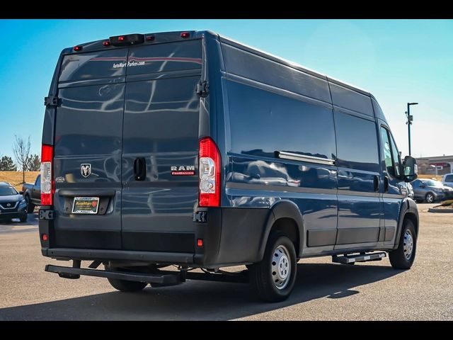 2019 Ram ProMaster Base