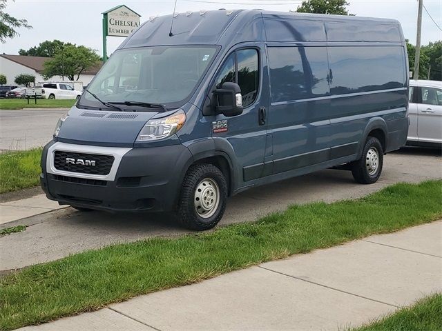 2019 Ram ProMaster Base