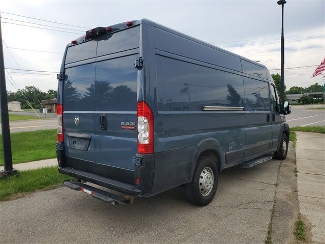 2019 Ram ProMaster Base