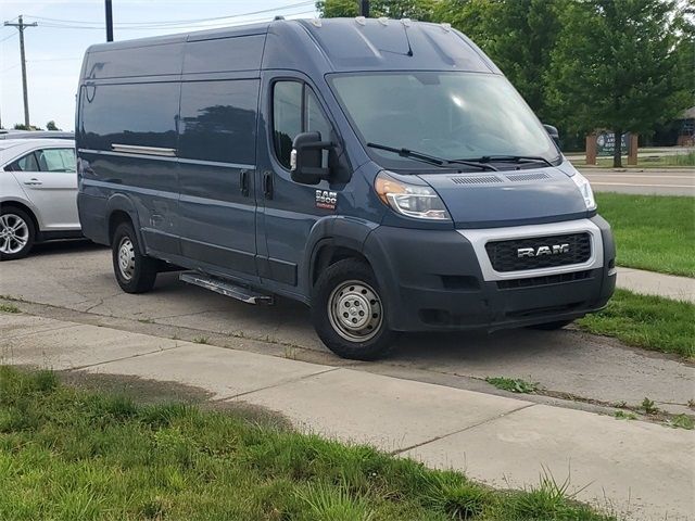 2019 Ram ProMaster Base