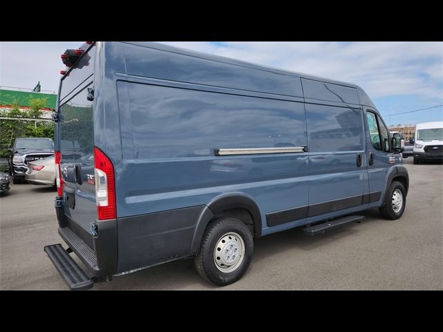 2019 Ram ProMaster Base