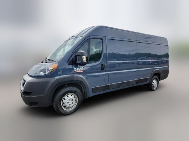 2019 Ram ProMaster Base