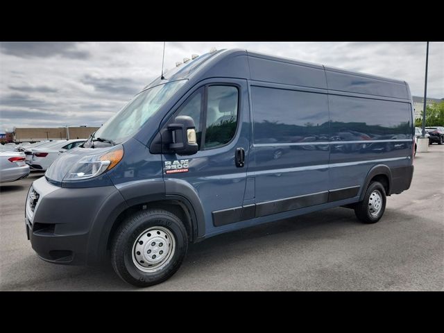 2019 Ram ProMaster Base