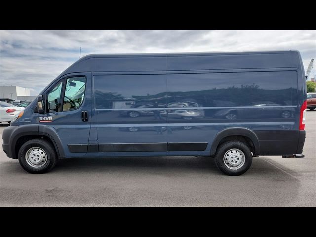 2019 Ram ProMaster Base