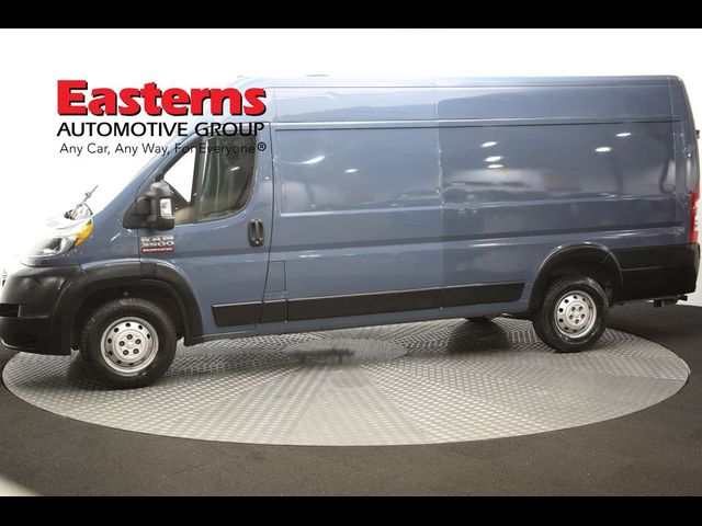 2019 Ram ProMaster Base