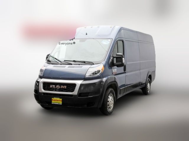 2019 Ram ProMaster Base