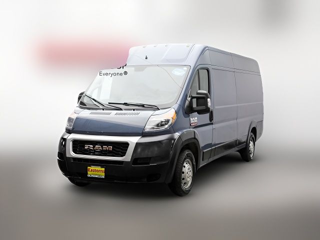 2019 Ram ProMaster Base