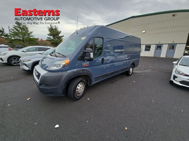 2019 Ram ProMaster Base