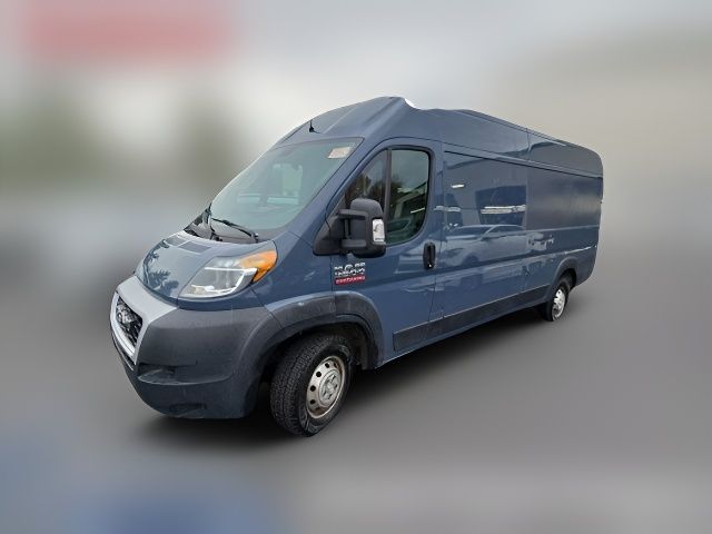 2019 Ram ProMaster Base