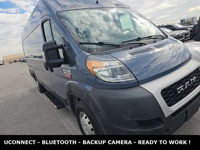 2019 Ram ProMaster Base