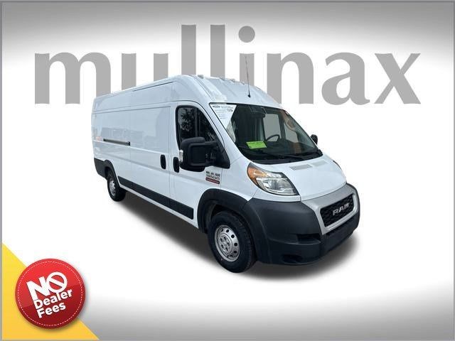 2019 Ram ProMaster Base